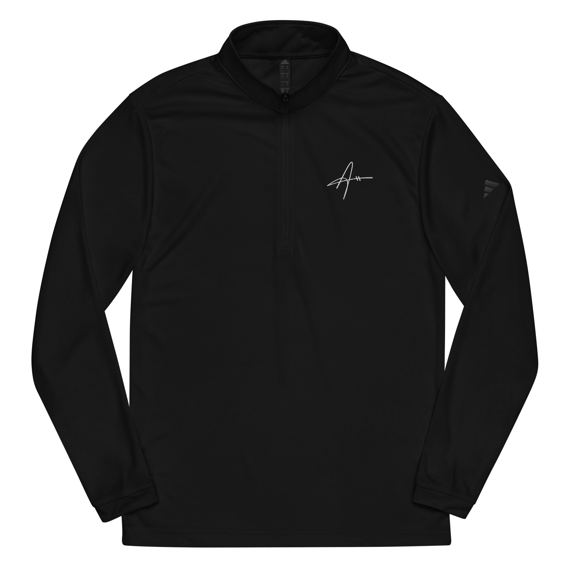 adidas-quarter-zip-pullover-